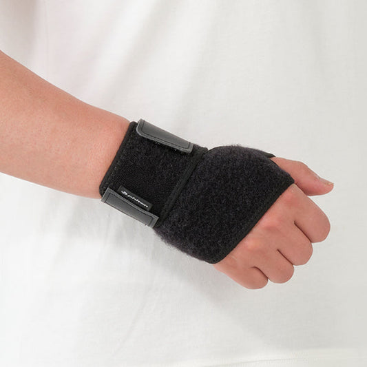 nano Metax Wrist Wrap with Thumb Hook