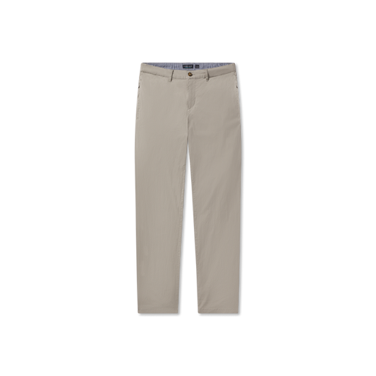 Washed Gray | Nantucket Performance Pant