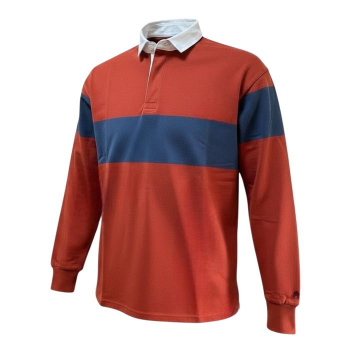 Narrows Rugby Shirt