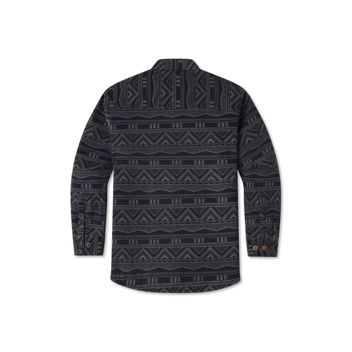 Dark Slate | Back