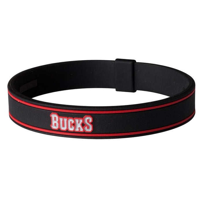 Milwaukee Bucks / 6.75"