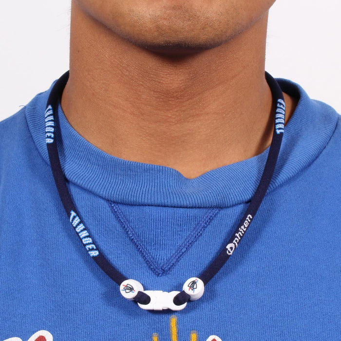 OKC Thunder / 18"