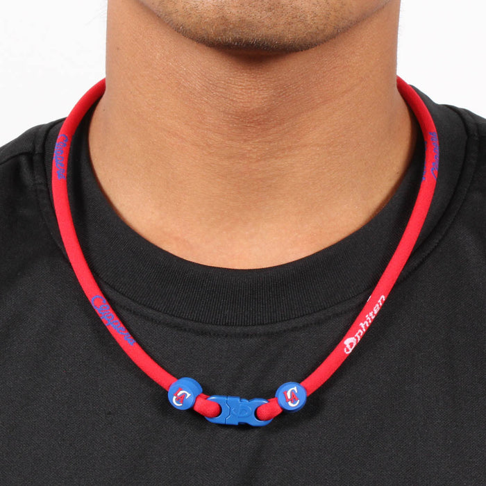 LA Clippers / 18"