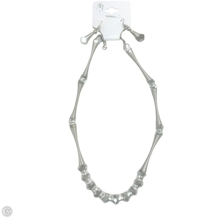 Necklace Set By AJ