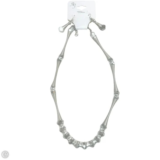 Necklace Set By AJ