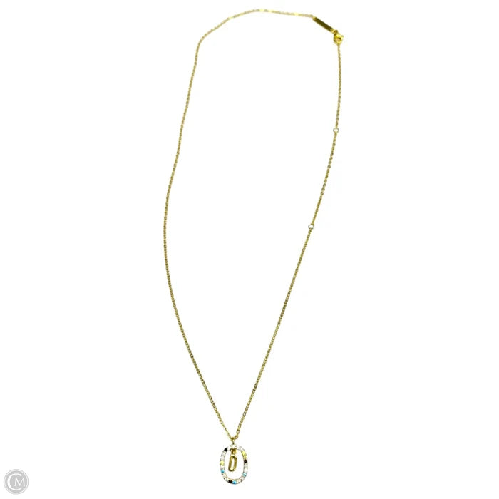 Necklace Sterling Silver