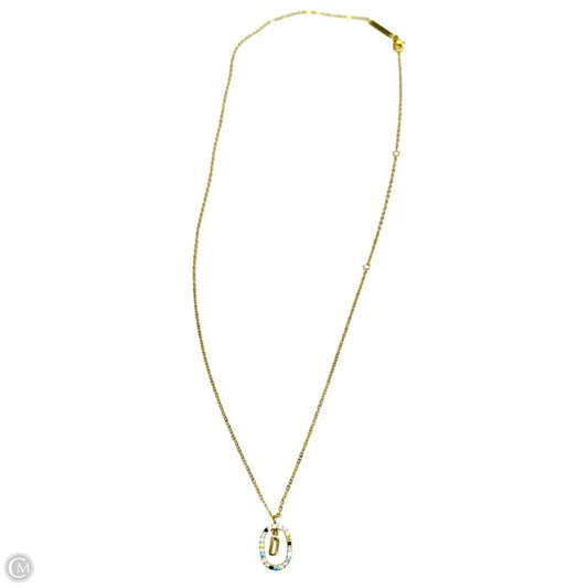 Necklace Sterling Silver