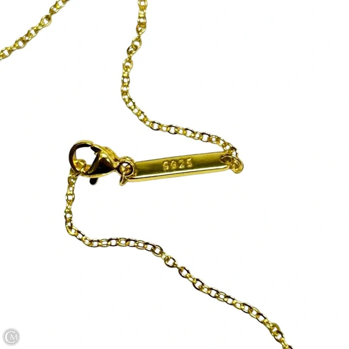 Necklace Sterling Silver