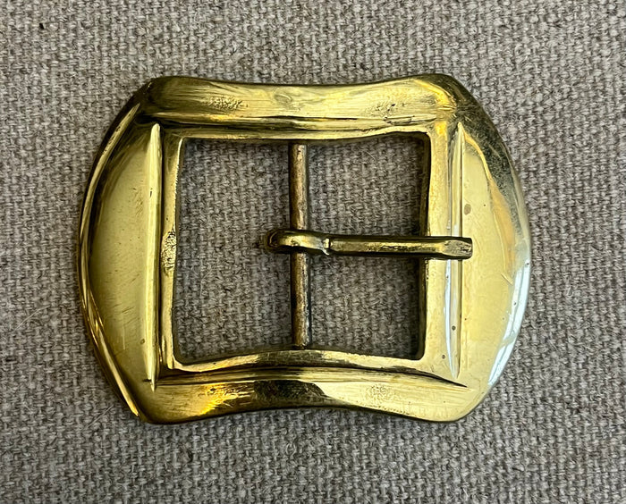 Nordic Strap Buckle 18th Century #43