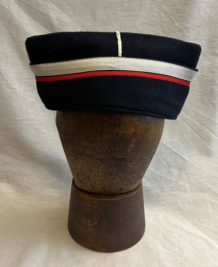 Norwegian Guard Sidecap