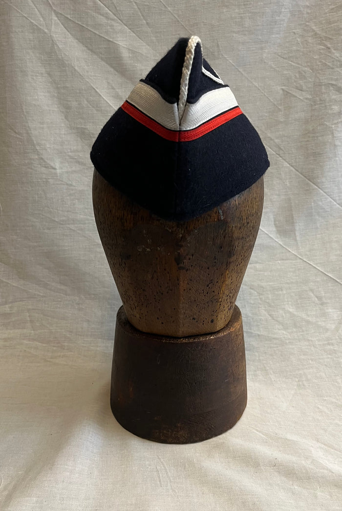 Norwegian Guard Sidecap