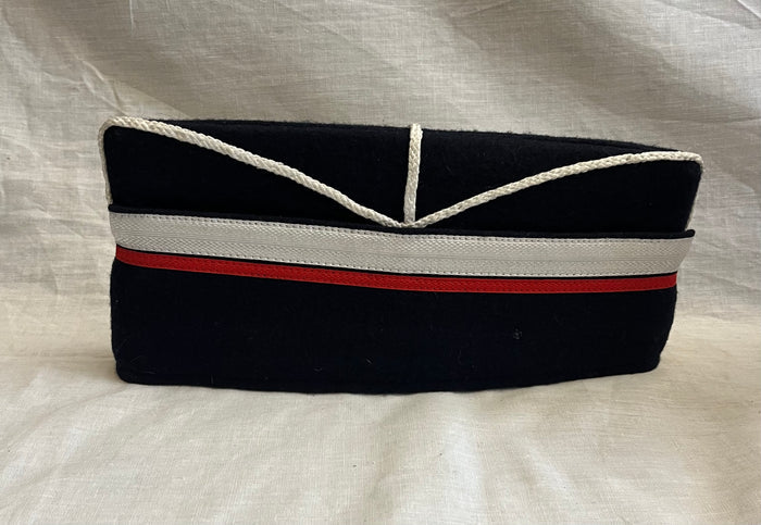 Norwegian Guard Sidecap