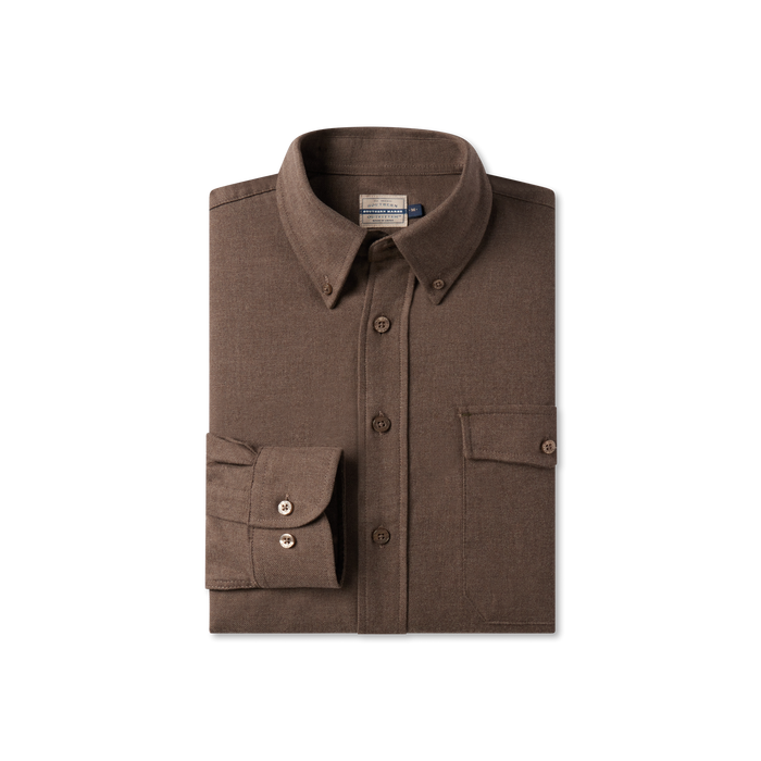 Burnt Taupe
