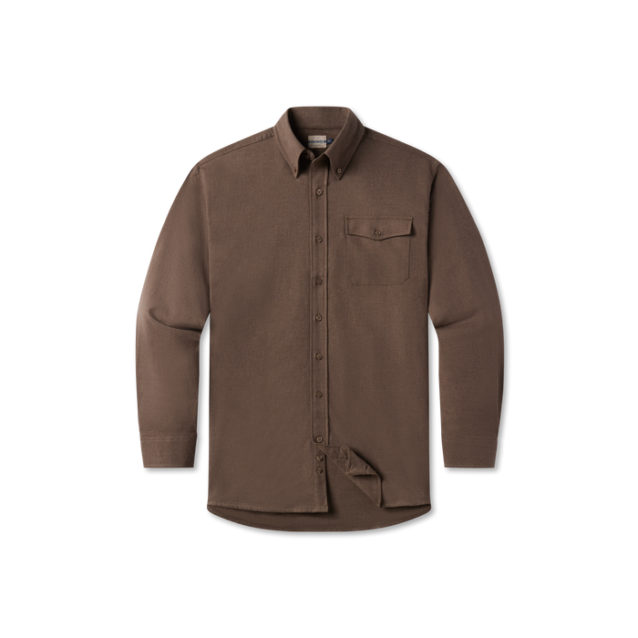 Burnt Taupe| Front