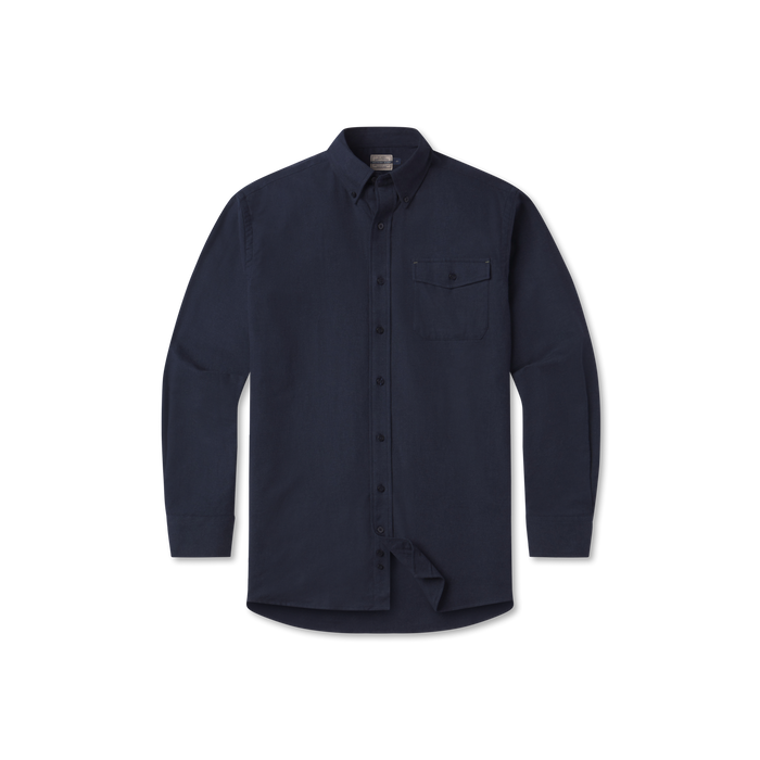 Washed Navy| Front