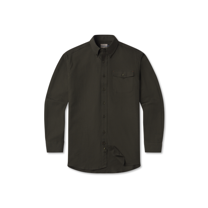 Dark Olive| Front