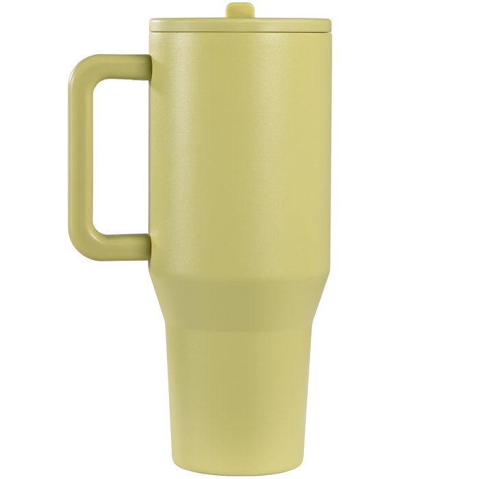 Olive 40oz HydroJug Traveler Tumbler HydroJug- Tilden Co.