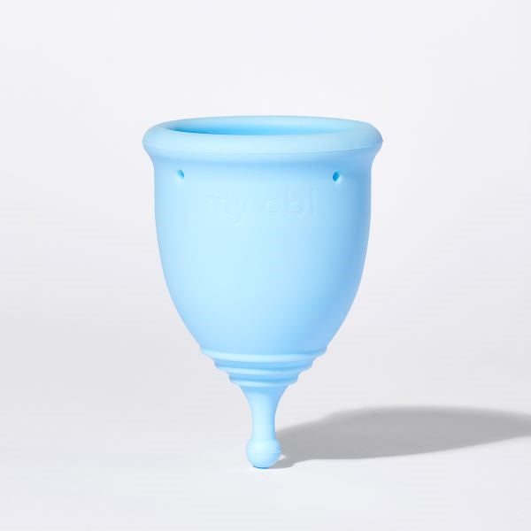 ONA cup - Menstrual cup with an Applicator