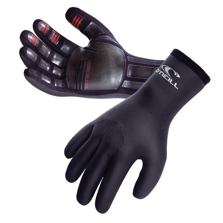 O'Neill Epic 3mm Wetsuit Gloves - 2232-