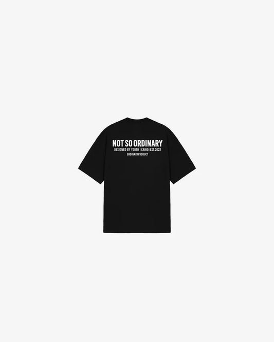 Ordinary Product T Shirt NSO Kids