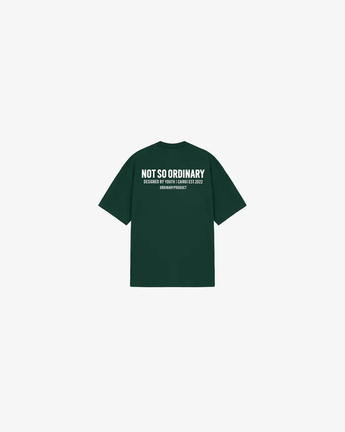 Ordinary Product T Shirt NSO Kids