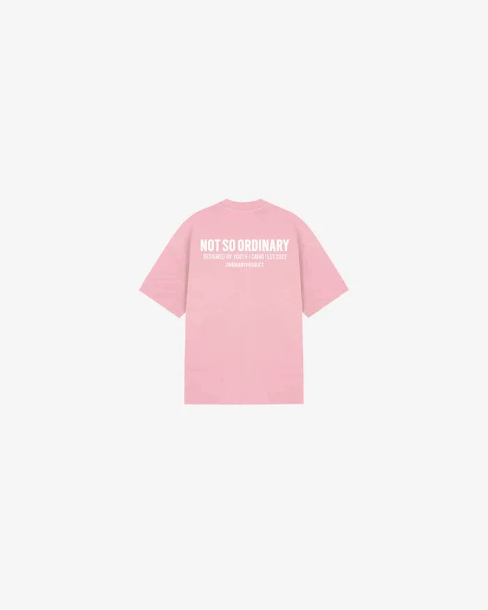 Ordinary Product T Shirt NSO Kids