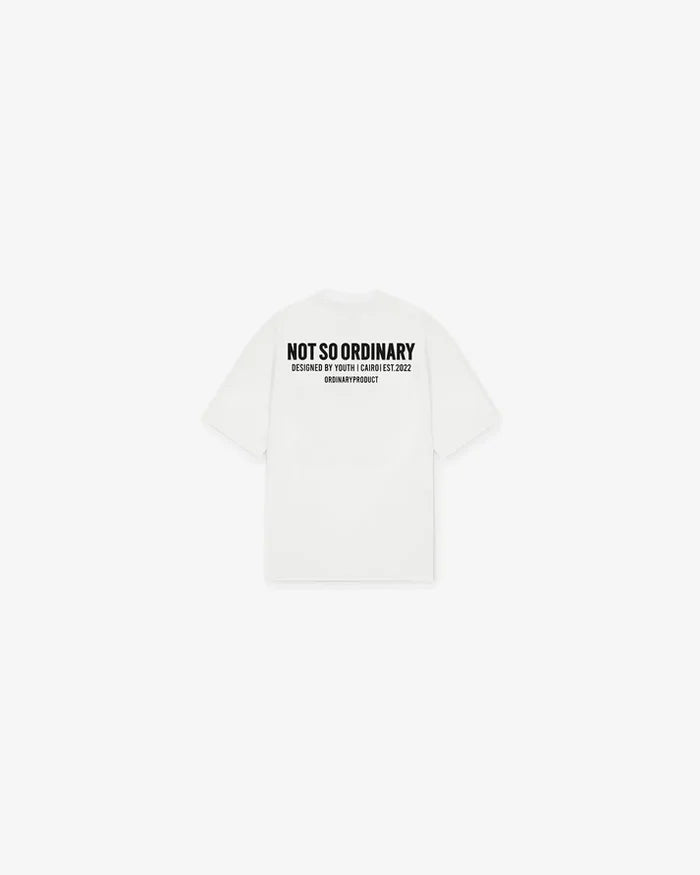 Ordinary Product T Shirt NSO Kids