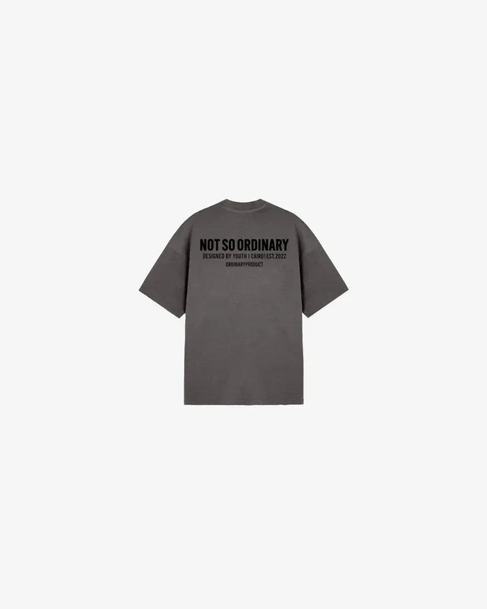 Ordinary Product T Shirt NSO Kids