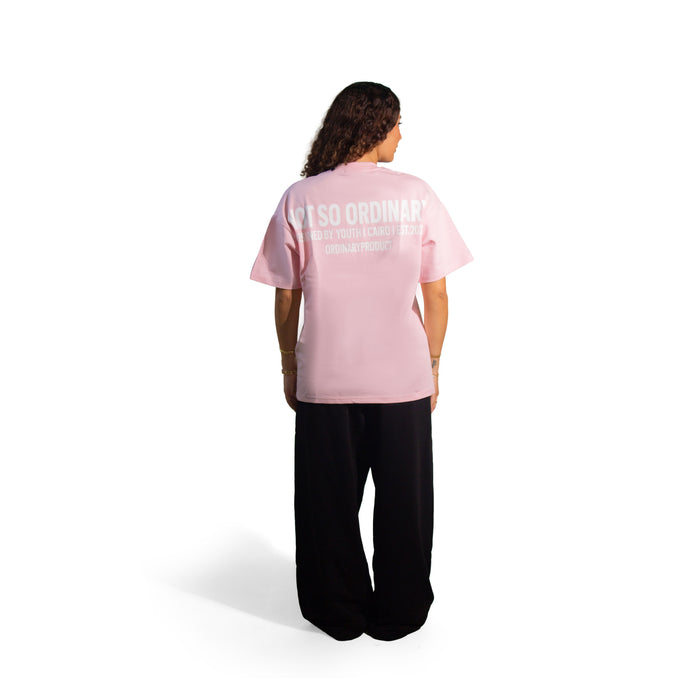 Ordinary Product T-Shirt Nso