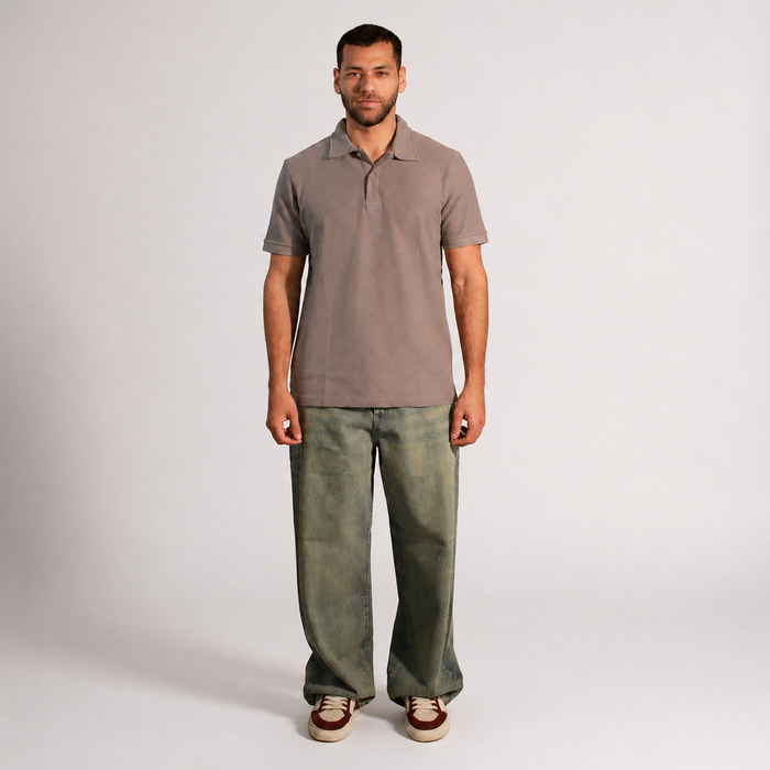 Ordinary Product T-Shirt Polo