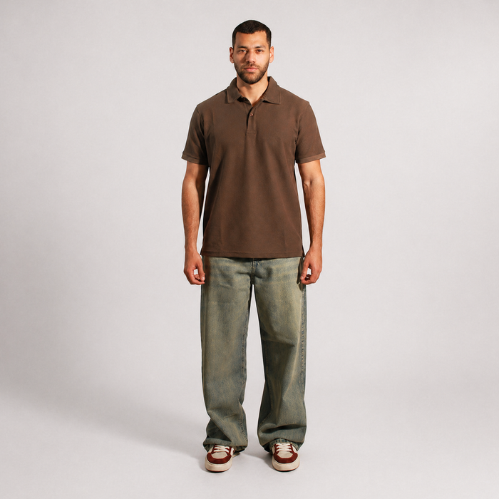 Ordinary Product T-Shirt Polo