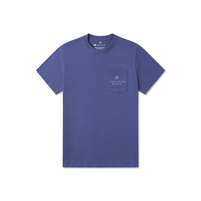 Bluestone| Front