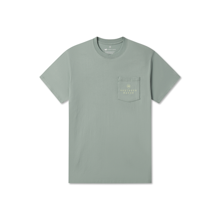 Burnt Sage| Front
