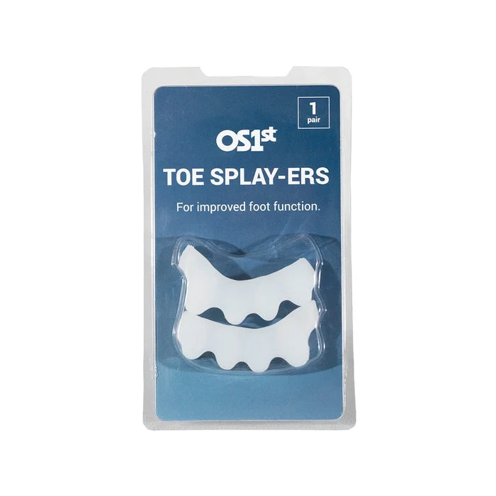 Os1st Toe Splay-ers REG PRICE $24.95 SALE "PURCHASE A SHOE @ REG PRICE AND GET DISCOUNT $6" - FINAL SALE - NO RETURN NO EXCHANGE