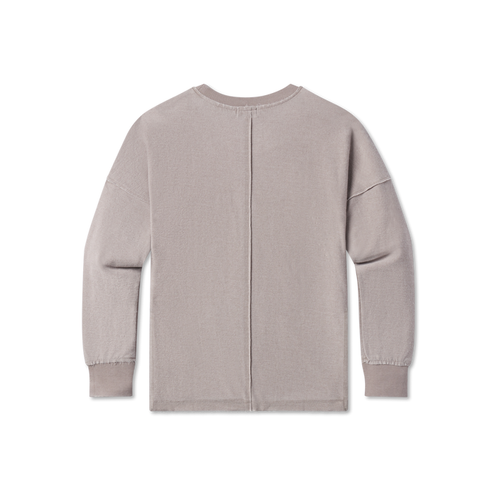 Burnt Taupe| Back