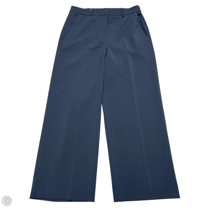 Pants Dress By Kenneth Cole In Navy, Size: 6