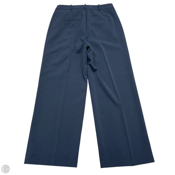 Pants Dress By Kenneth Cole In Navy, Size: 6