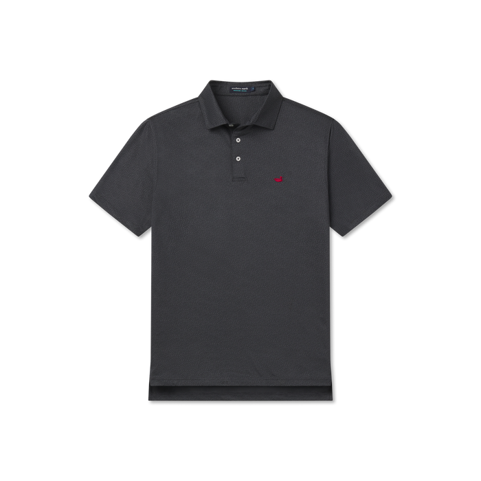 Midnight Gray | Front