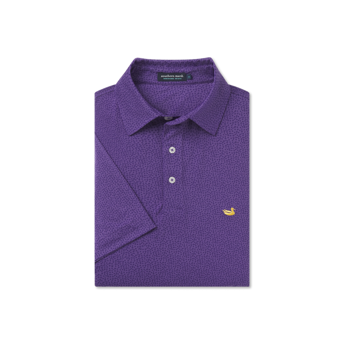 Purple / Extra Small