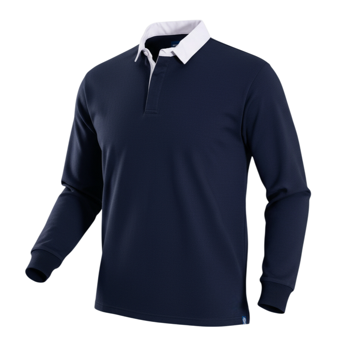 Pelagic Rugby Shirt