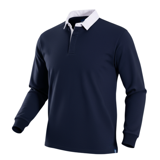 Pelagic Rugby Shirt