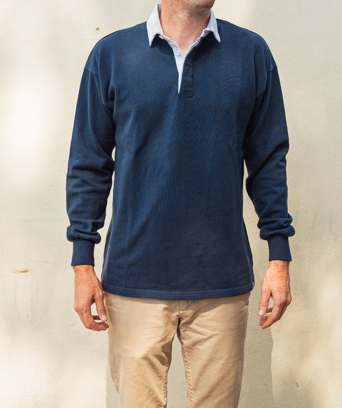 Pelagic Rugby Shirt