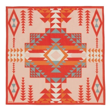 Pendleton 3-Pack Bandanas (Pilot Rock Multi Print)