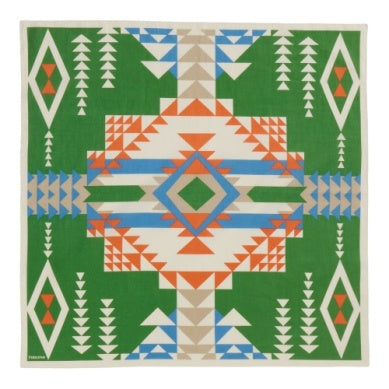 Pendleton 3-Pack Bandanas (Pilot Rock Multi Print)