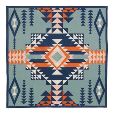 Pendleton 3-Pack Bandanas (Pilot Rock Multi Print)