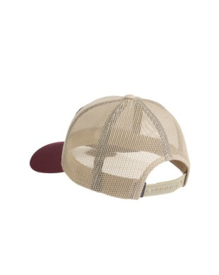 Pendleton Novelty Trucker Hat (Quality & Adventure)