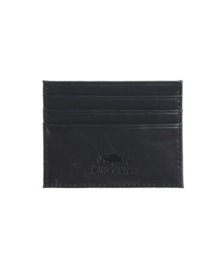 Pendleton Traditions Slim Wallet in Chief Joseph Black