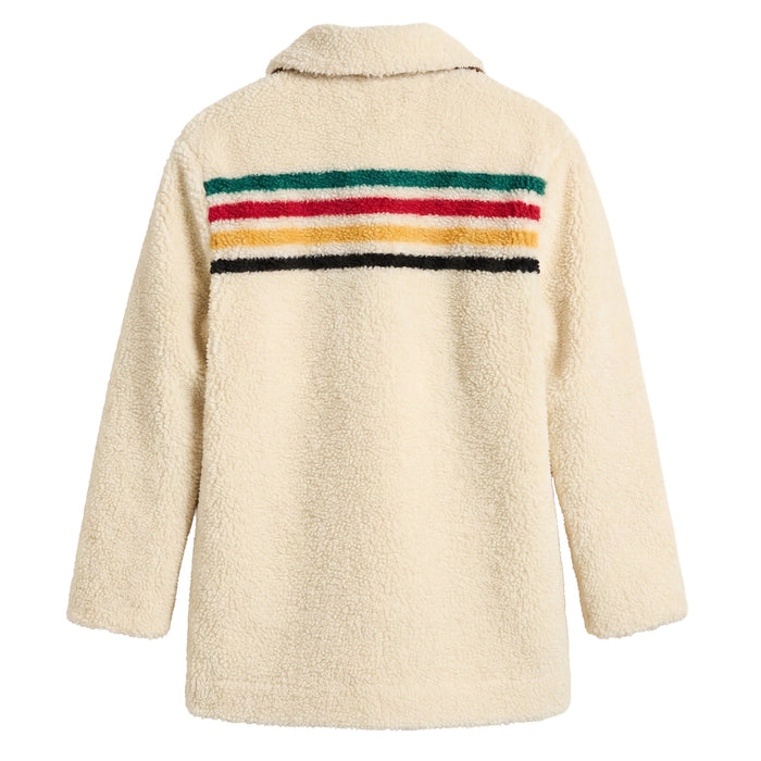 Pendleton Women's Glacier Sunset Fleece Jacket
