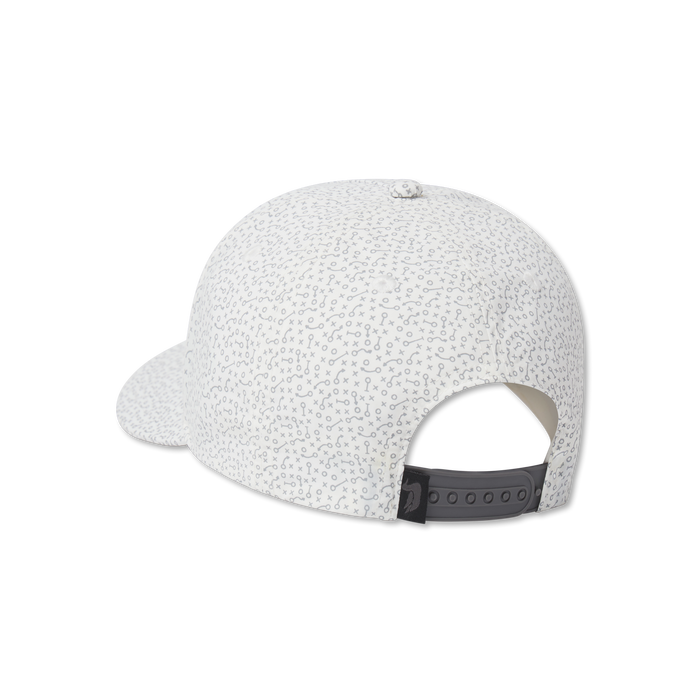 White | Back