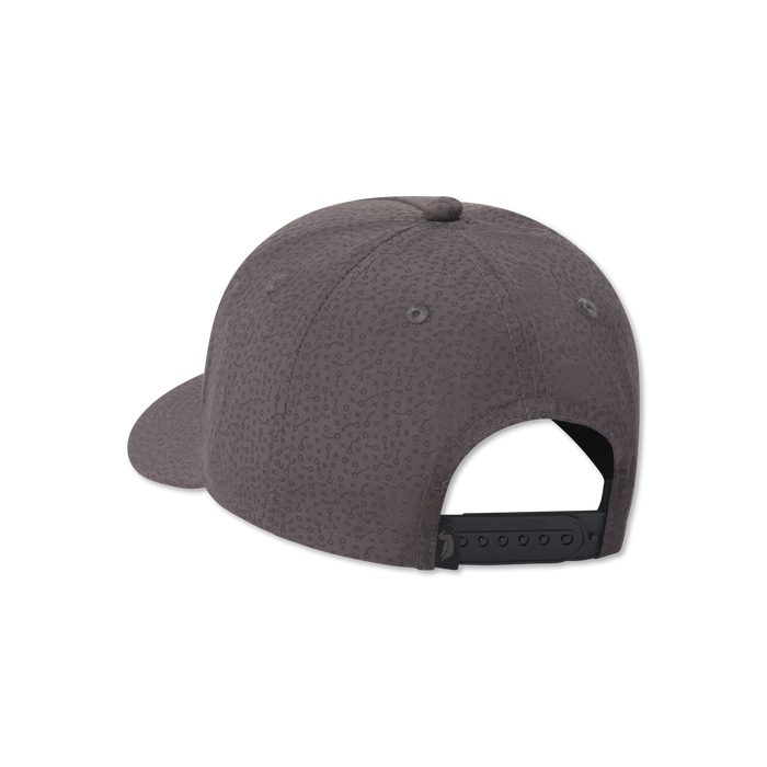 Midnight Gray | Back